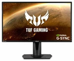 Asus - Vg27bq 27" Wqhd Gaming Lcd Monitor 16:9 Black. Fixed Price $489.95.