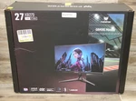 Acer Xb273 Z3bmiiprx Predator 27 Inch Full Hd (1920 X 1080) Ips Gaming Monitor. Fixed Price $209.99.