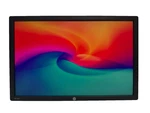 Hp Dreamcolor Z24x G2 24" Professional Monitor 1jr59a4 1jr59a8, B-grade No Stand. Fixed Price $99.88.