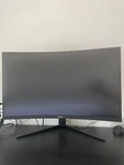 Msi G321cu 32 In 3840 X 2160 Lcd Monitor - 4k Hdmi Usbc. Fixed Price $280.00.