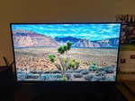 Sansui 27 Inch Computer Monitor 120hz Fhd 1080p Hdmi Dp Ports Freesyn.... Fixed Price $55.00.