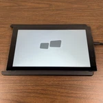 Mobile Pixels Trio Max 14" Portable Monitor Laptop Screen Display Full Hd Works. Fixed Price $49.95.