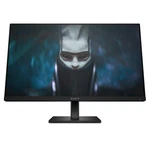 Hp Omen 24 23.8 Fhd 165hz Gaming Monitor 1920x1080 Ips Black Dci-p3 Display Srgb. Fixed Price $299.99.