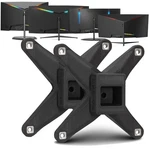 Vesa Mount Adapter Bundle For Sceptre Monitor (c255b-fwt240, C305b-200un, C30.... Fixed Price $32.16.