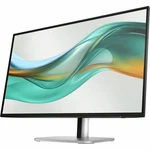 Hp 527pu 27" Wqhd 2560x1440 100hz 5ms Lcd Ips Monitor 9e0g5aaaba. Fixed Price $388.91.