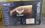 Asus Vg27a 90lm0500-b013b0tuf Gaming 27 Inch Hdr Monitor. Fixed Price $249.99.