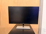 Aoc 1920x1070 27" Lcd Monitor 270lm00029. Fixed Price $60.00.