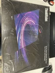 Lenovo Thinkvision M14t 14" Ips Led Portable Monitor - 60hz, 2240x1400. Fixed Price $299.99.