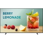 Samsung Be43fx-h 43" Uhd 4k Hdr Commercial Television - New Open Box. Fixed Price $288.59.
