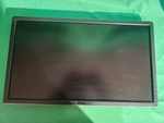 Dell P2314hc 23" Wide Screen Lcd Monitor 1920 X 1080 No Stand With Hdmi Adapter. Fixed Price $40.00.