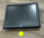 Elo Touch Screen Lcd Monitor E292567 17". Fixed Price $150.00.