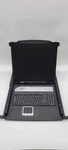 Tripp Lite Kvm 8 Port Switch Model # B020-008-17. Fixed Price $300.00.