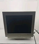 Nec Multisync Fe950+ Crt Monitor With Stand, Vga, Tested. Fixed Price $368.88.