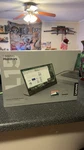 Lenovo L15 Portable 15.6" Fhd Monitor Display(brand New Never Opened). Fixed Price $145.00.