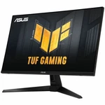 Tuf Vg27aqm5a 27" Class Wqhd Gaming Led Monitor - 16:9 Black. Fixed Price $319.77.