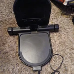Zenith Tft 5" Lcd Flat Panel For Xbox Screen G20911a /untsted. Fixed Price $100.00.