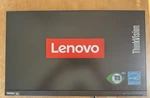 Lenovo Thinkvision P24q-20 Flat Panel Monitor Backlight. Fixed Price $35.00.
