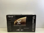 Asus - Tuf 24.5 Ips Fhd 280hz Fast 1ms G-sync Gaming Monitor Black. Fixed Price $249.90.