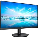 Philips 271v8l 27" Class Full Hd Lcd Monitor - 16:9 Textured Bl. Fixed Price $818.87.