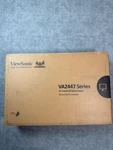 Viewsonic Va2447-mh 24" Led Monitor 1080p Full Hd Hdmi Va2447 Series Display. Fixed Price $115.99.