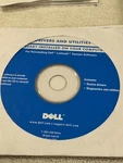 Dell Drivers & Utilities Reinstalling Latitude System Software - Cd Only Ve. Fixed Price $17.99.