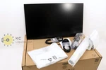 Dell P2425h 23.8" Fhd (1920x1080) At 100hz Monitor. Fixed Price $124.99.
