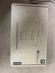 Lenovo Mc60 1080p Cableless Usb Monitor Webcam 4xc1j05150. Fixed Price $75.00.