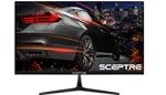 Sceptre - Edgeless 25inch Fhd 1080p 165hz 1ms W/ Freesync Premium Gaming Monitor. Fixed Price $135.00.