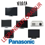 Ultimate Panasonic Tv Lcd Plasma Led Repair Service Manual 380 Pdf Manuals Dvd. Fixed Price $14.59.