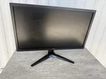 Acer Kg241 24 In Lcd Gaming Monitor Hdmi Vga. Only.. Fixed Price $64.94.