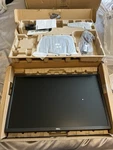 Dell E2422h. Fixed Price $160.00.