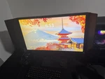 Benq Zowie Xl2740 27-inch Gaming Monitor --240hz, 1ms, 1920x1080, Dvi, Hdmi, Dp. Fixed Price $275.00.