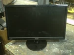 Asus Vs228hp Led Lcd Monitor. Fixed Price $65.00.