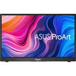 Asus Proart Display 14" 1080p Portable Touchscreen Monitor - Pa148ctv. Fixed Price $439.00.