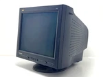 Viewsonic E90f 19" Color Crt Monitor (1280 X 1024 75hz) Local Pick Up Read. Fixed Price $100.00.