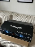 Samsung 27" Odyssey G6 G60f Qhd 350hz Gaming Monitor - Slightly Used. Fixed Price $230.00.