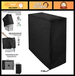 Antistatic Dust Cover For Mid-tower Pc Case - Water Resistant Protector Sleeve 1. Fixed Price $39.99.