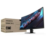 Gigabyte 27" Va Full Hd 180hz 1ms 1500r Curved Gaming Monitor 16:9 1:3000 Gs27fc. Fixed Price $205.90.