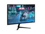 Viewsonic Vx2718-2kpc-mhd 27 Inch Wqhd 1440p 165hz 1ms Curved Gaming Monitor Wit. Fixed Price $207.49.