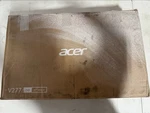 Acer V277 27" Full Hd Led Lcd Monitor - 16:9 Black. Fixed Price $103.50.