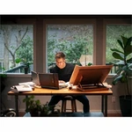 Mobile Pixels Duex Max Ds 14 Class Lcd Monitor - Black" (1011007p06). Fixed Price $271.37.