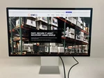 Apple Studio 27" 5k Display (myjg3ll/a). Fixed Price $982.59.