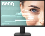 Benq Gw2491-l 23.8" Fhd Ips 1080p Monitor 100hz 16:9, Tilt, Vesa. Fixed Price $90.00.