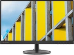Lenovo D27-30 27" Fhd Monitor 1080p Ips Hdmi Vga Great Condition. Fixed Price $99.99.