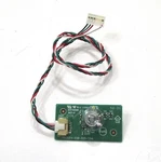Aoc Cu32v3 Replacement Power Button Board Assembly. Fixed Price $10.80.