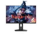 New Ktc H24t7 23.8'' 2k 180hz Hdr450nit Fastips E-sports Display Screen. Fixed Price $490.99.