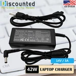 Ac Adapter For Samsung C27f398fw C27f398fwn Lc27f398fwnxza Monitor Power Supply. Fixed Price $15.99.