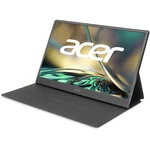 Acer Pm161q 15.6" Portable Monitor, Full Hd 1920x1080 Ips, 60hz, Black. Fixed Price $194.65.