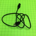 Asus Vg279qm1a Monitor Ac Power Cable Cord. Fixed Price $13.95.