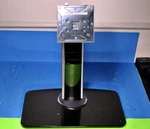 Dell Ultrasharp 3008wfp 3008wfpt 30" Lcd Monitor Stand. Fixed Price $79.95.